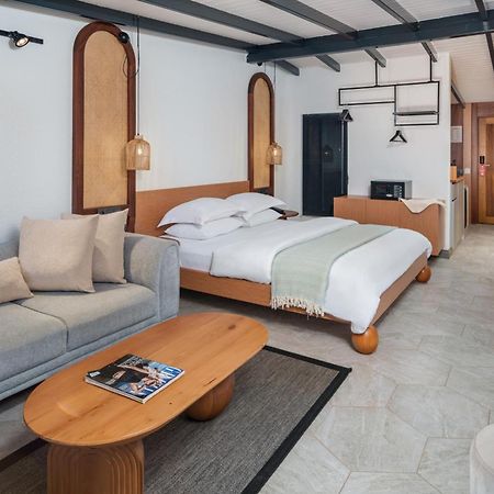 Lupia Suites Kalkan Buitenkant foto
