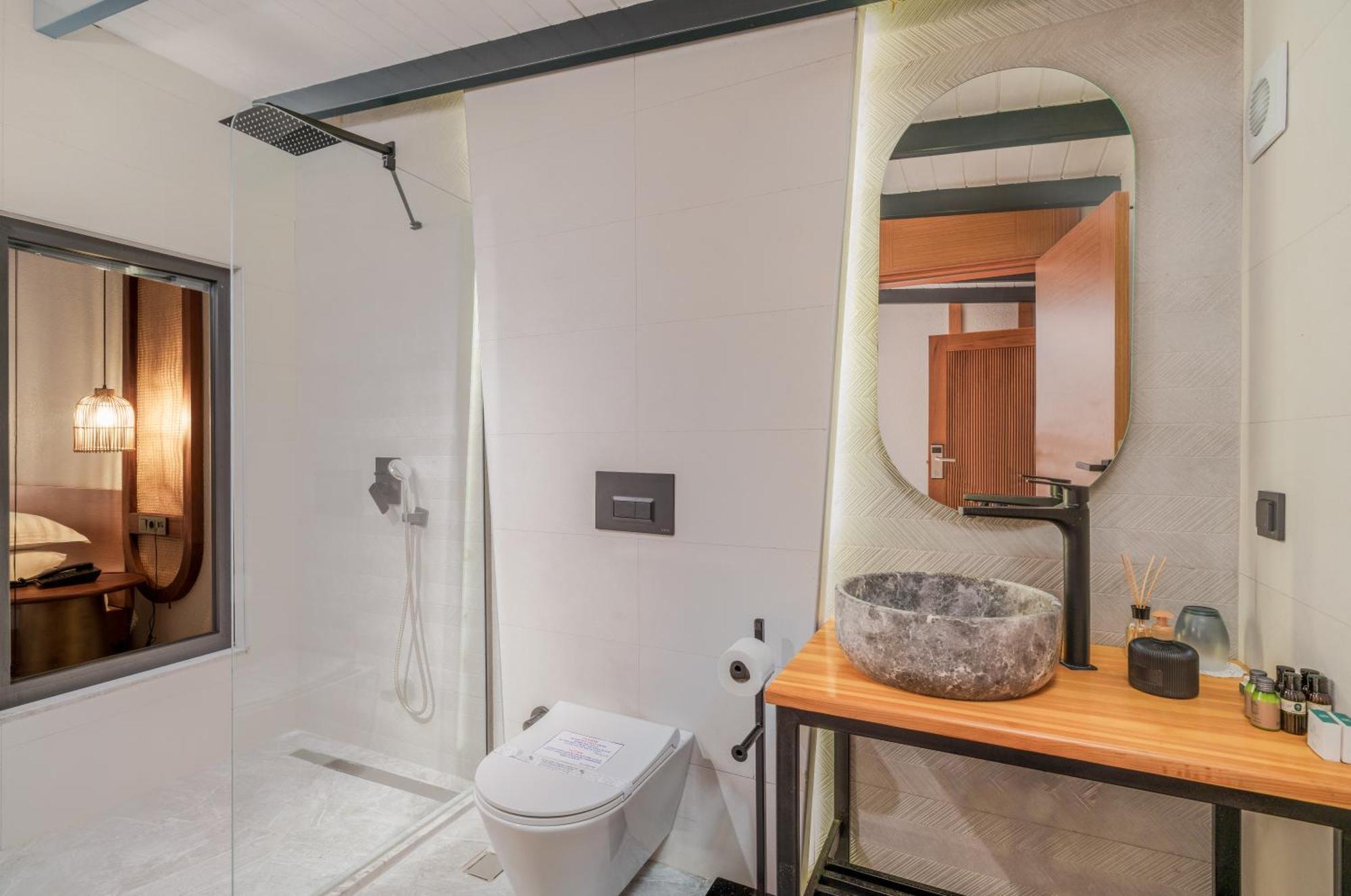 Lupia Suites Kalkan Buitenkant foto