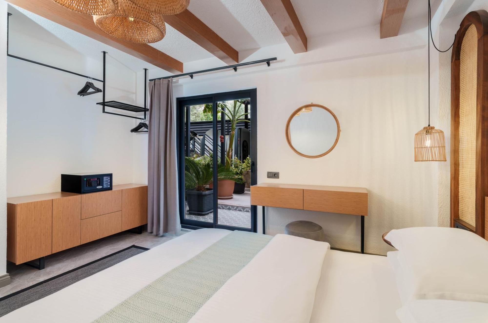 Lupia Suites Kalkan Buitenkant foto