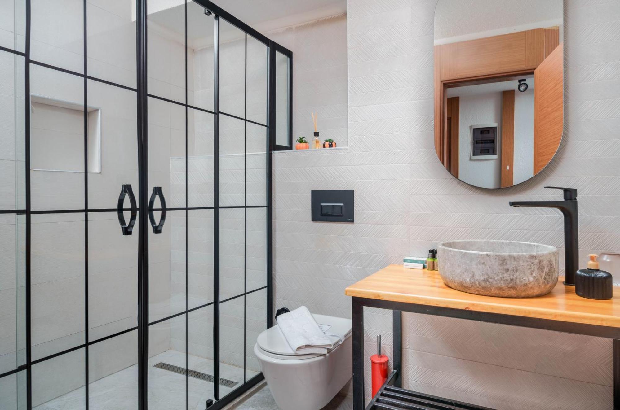 Lupia Suites Kalkan Buitenkant foto